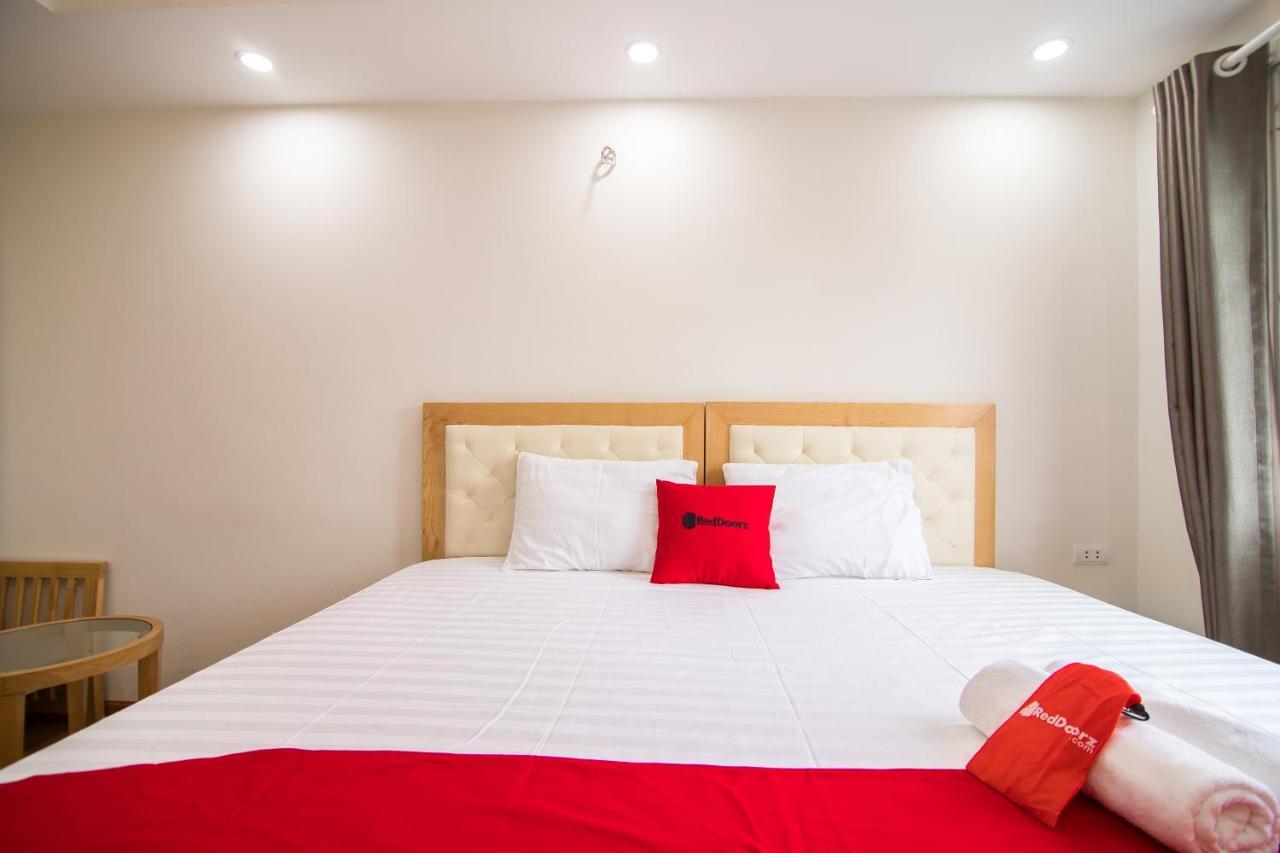 Newstyle Apartment Tran Duy Hung Hanoi Exterior photo